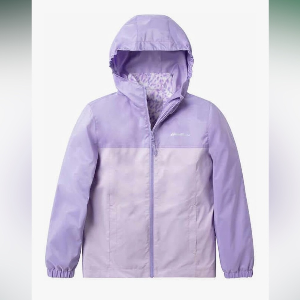 Eddie Bauer kids 3 in 1 jacket